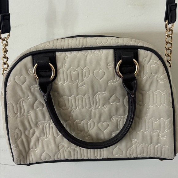 vintage dream juicy couture satchel - Picture 2 of 4